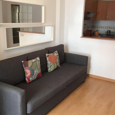 Pretty Apartament Barcelona Bagian luar foto