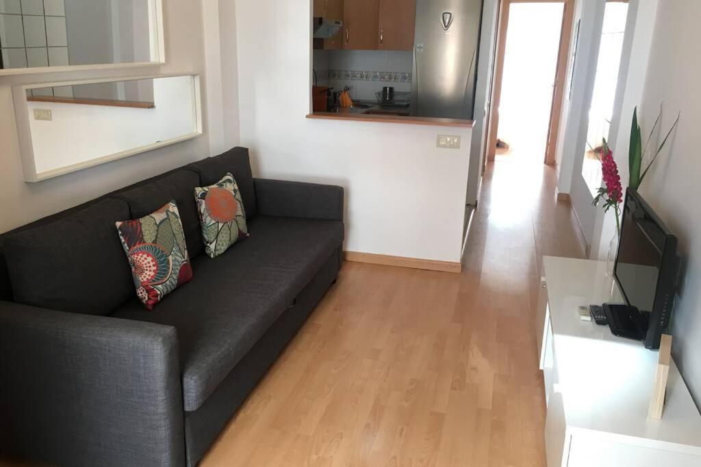 Pretty Apartament Barcelona Bagian luar foto